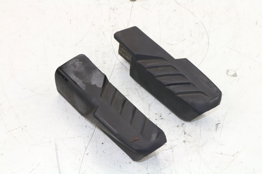 photo de PAR REPOSAPIES TRASERA HONDA FES S-WING SWING 125 (2007 - 2015)