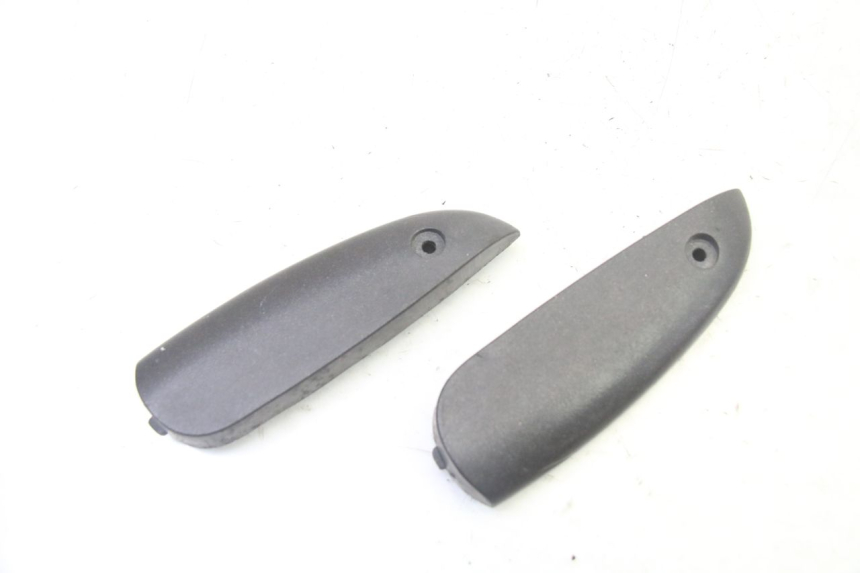 photo de PAR REPOSAPIES TRASERA PIAGGIO LIBERTY 4T 50 (2009 - 2015)