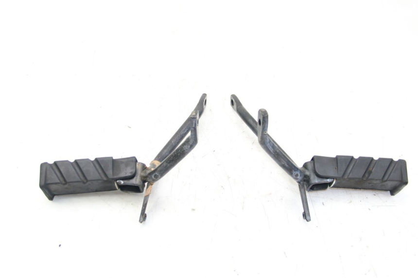 photo de PAR DE REPOSAPIÉS TRASEROS HONDA PES PS I 125 (2006 - 2012)