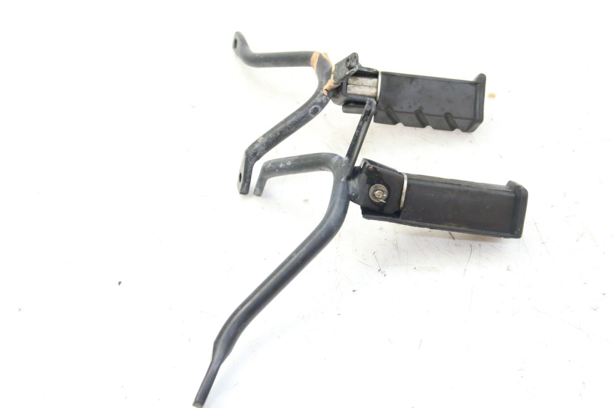 photo de PAR DE REPOSAPIÉS TRASEROS HONDA PES PS I 125 (2006 - 2012)