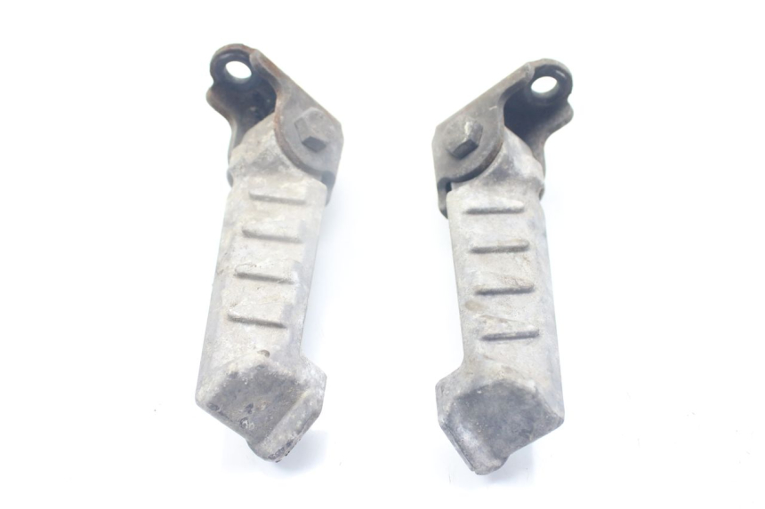 photo de PAR DE APOYAPIÉS TRASEROS PEUGEOT LUDIX SNAKE 2T 50 (2004 - 2014)