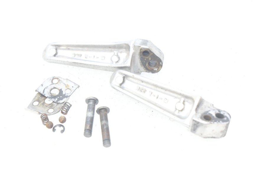 photo de PAR DE APOYAPIÉS TRASEROS SUZUKI TLS TL S 1000 (1997 - 2001)