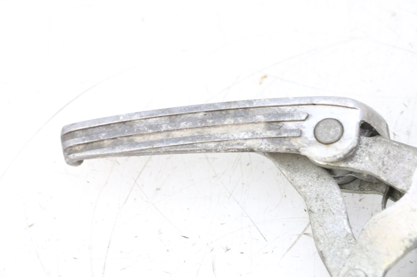 photo de PAR REPOSAPIES TRASERA PIAGGIO VESPA GTS SUPER IE 125 (2009 - 2016) - Foto de producto adicional