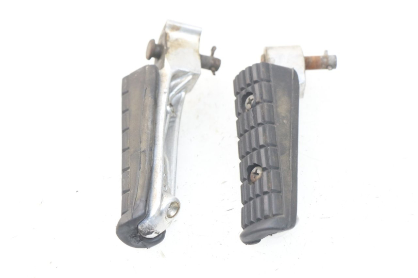photo de PAR REPOSAPIES TRASERA YAMAHA XJ600 XJ DIVERSION 600 (1992 - 1997)