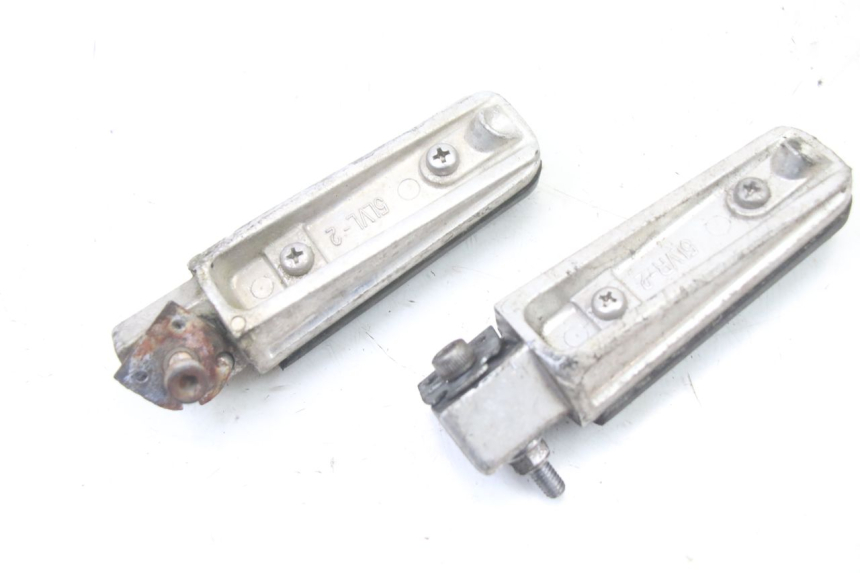 photo de PAR REPOSAPIES TRASERA YAMAHA FZ6 FAZER S2 600 (2007 - 2011)