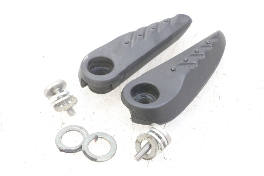 photo de PAR REPOSAPIES TRASERA YAMAHA NEO'S NEOS 2T EASY 50 (2013 - 2016)