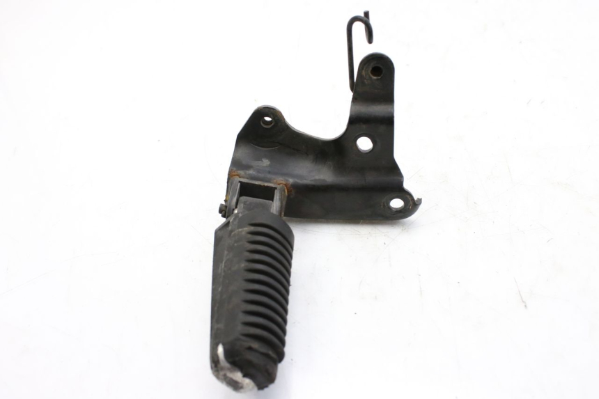 photo de PAR DE APOYAPIÉS TRASEROS YAMAHA XP T-MAX TMAX ABS 500 (2004 - 2007)