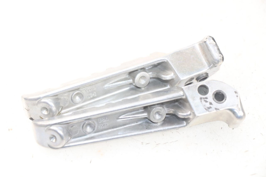 photo de PAR REPOSAPIES TRASERA YAMAHA YP T-MAX TMAX 530 (2017 - 2020)