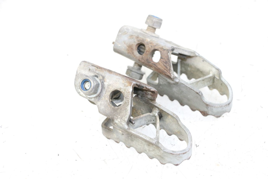 photo de PAR REPOSAPIES DELANTERA SHERCO CITY CORP 125 (2003 - 2007)