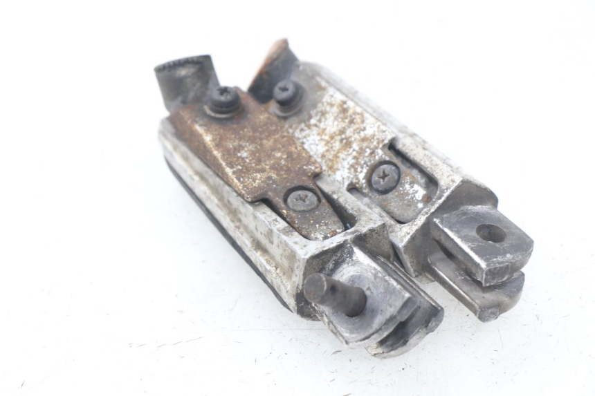 photo de PAR DE REPOSAPIÉS DELANTEROS YAMAHA FJR ABS 1300 (2006 - 2012)