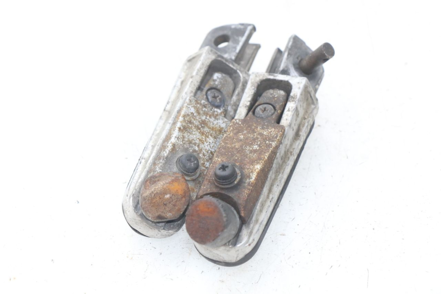 photo de PAR DE REPOSAPIÉS DELANTEROS YAMAHA FJR ABS 1300 (2006 - 2012)