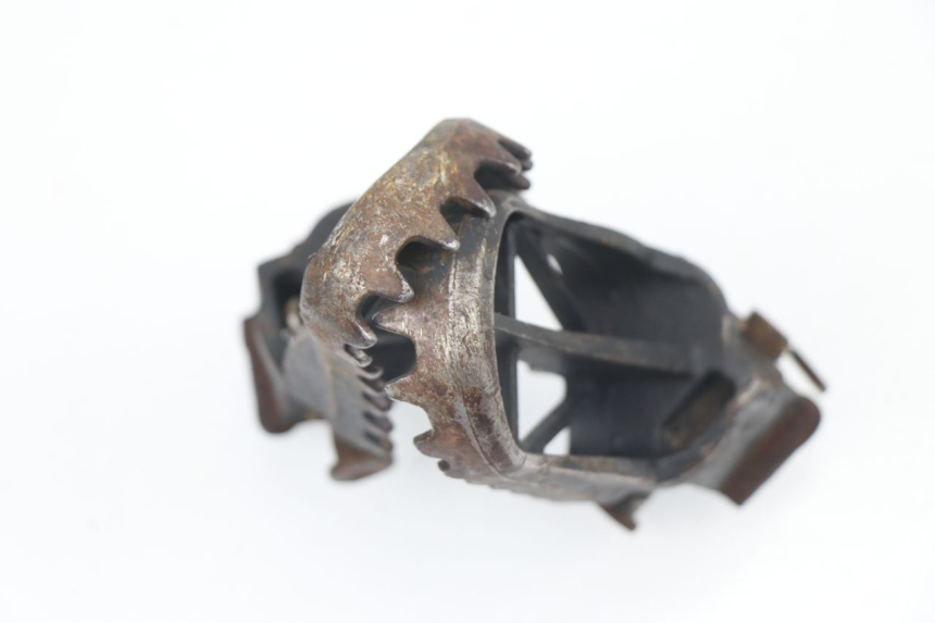 photo de PAR REPOSAPIES DELANTERA KTM SX 65 (2009 - 2015)
