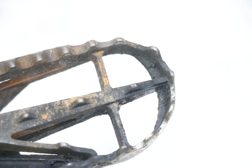 photo de PAR REPOSAPIES DELANTERA KAWASAKI KX F KXF 450 (2009 - 2011)