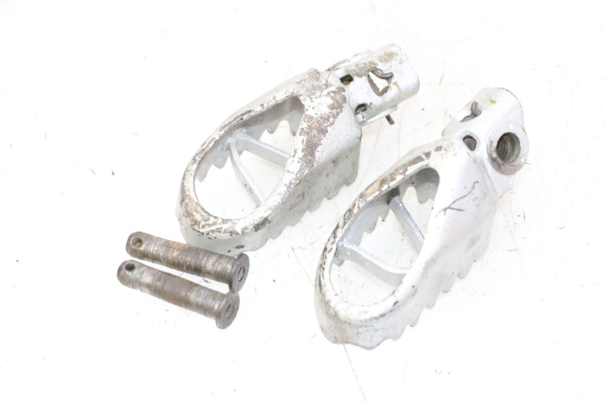 photo de PAR REPOSAPIES DELANTERA KAWASAKI KX 65 (2000 - 2019)