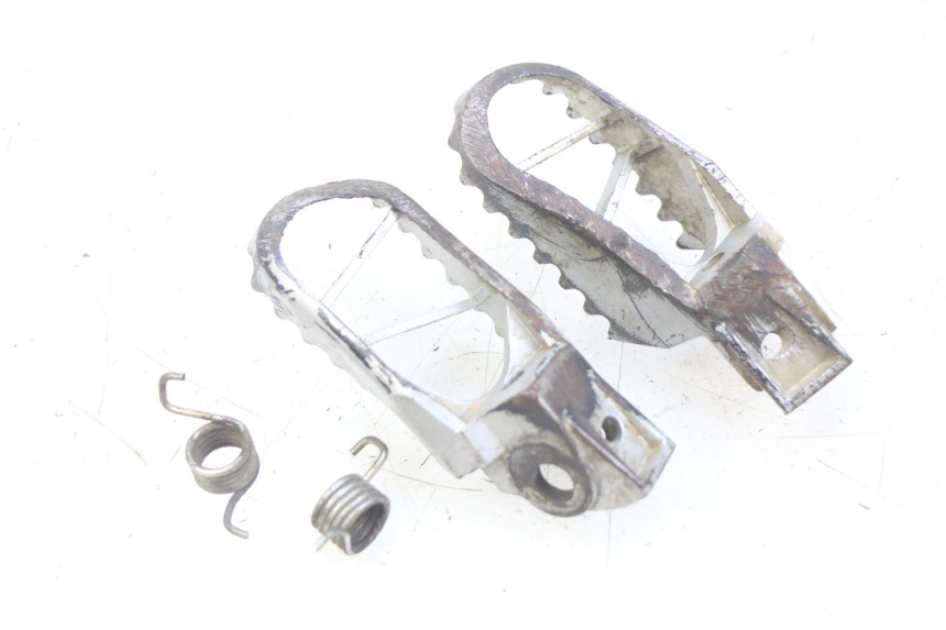 photo de PAR REPOSAPIES DELANTERA KAWASAKI KX 85 (2014 - 2021)