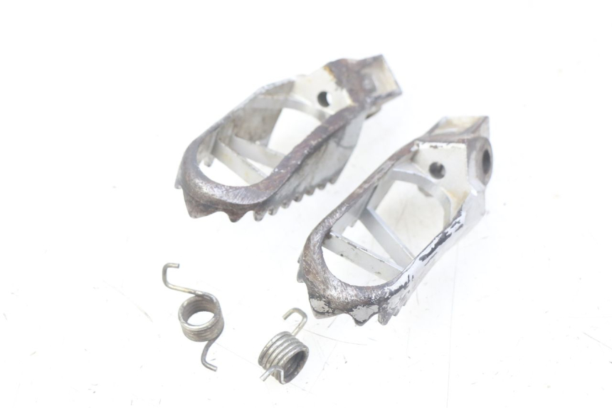 photo de PAR REPOSAPIES DELANTERA KAWASAKI KX 85 (2014 - 2021)