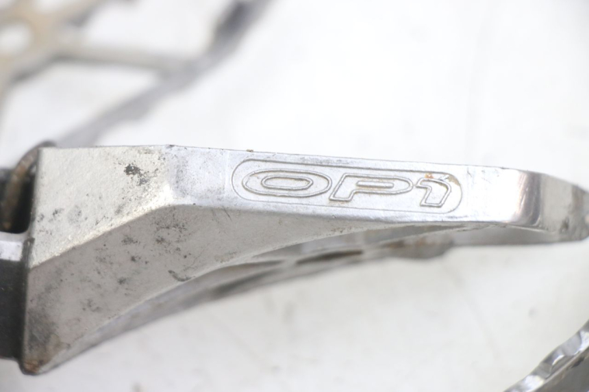 photo de PAR DE REPOSAPIÉS DELANTEROS KAWASAKI KXF KX-F 250 (2012 - 2014)