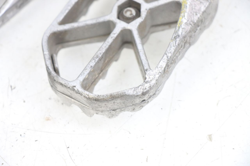 photo de PAR DE REPOSAPIÉS DELANTEROS KAWASAKI KXF KX-F 250 (2012 - 2014)