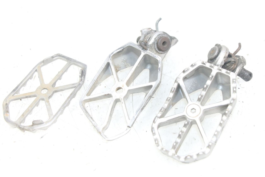 photo de PAR DE REPOSAPIÉS DELANTEROS KAWASAKI KXF KX-F 250 (2012 - 2014)