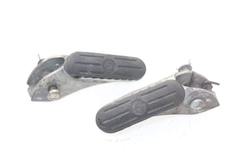 photo de PAR REPOSAPIES DELANTERA BMW R GS 1150 (1999 - 2004) - Vista principal