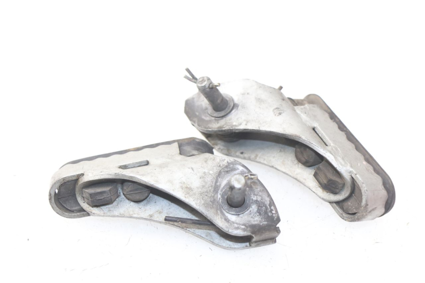 photo de PAR REPOSAPIES DELANTERA BMW R GS 1150 (1999 - 2004) - Detalle de la pieza