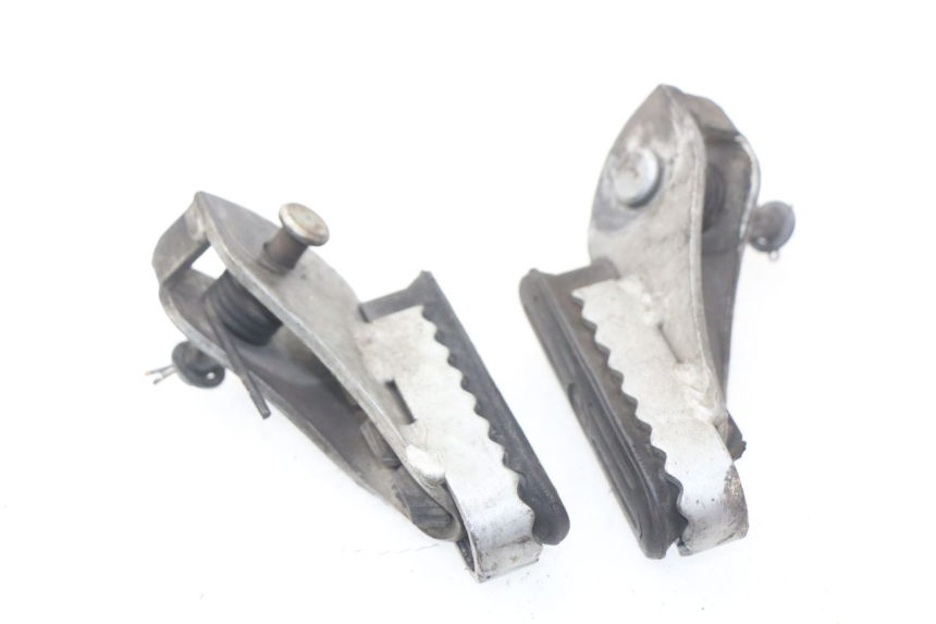 photo de PAR REPOSAPIES DELANTERA BMW R GS 1150 (1999 - 2004) - Zoom estado de uso