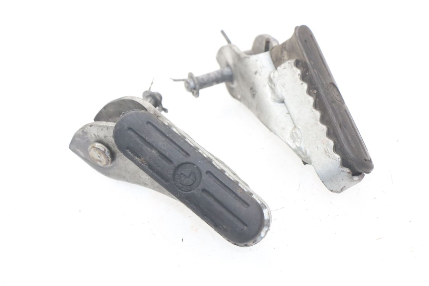 photo de PAR REPOSAPIES DELANTERA BMW R GS 1150 (1999 - 2004) - Vista general del producto