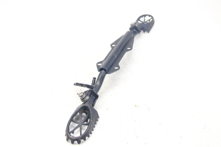 photo de PAR DE REPOSAPIÉS DELANTEROS APOLLO RFZ 125