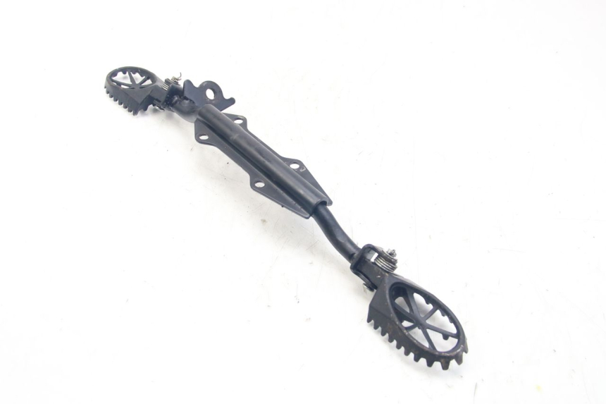 photo de PAR DE REPOSAPIÉS DELANTEROS APOLLO RFZ 125