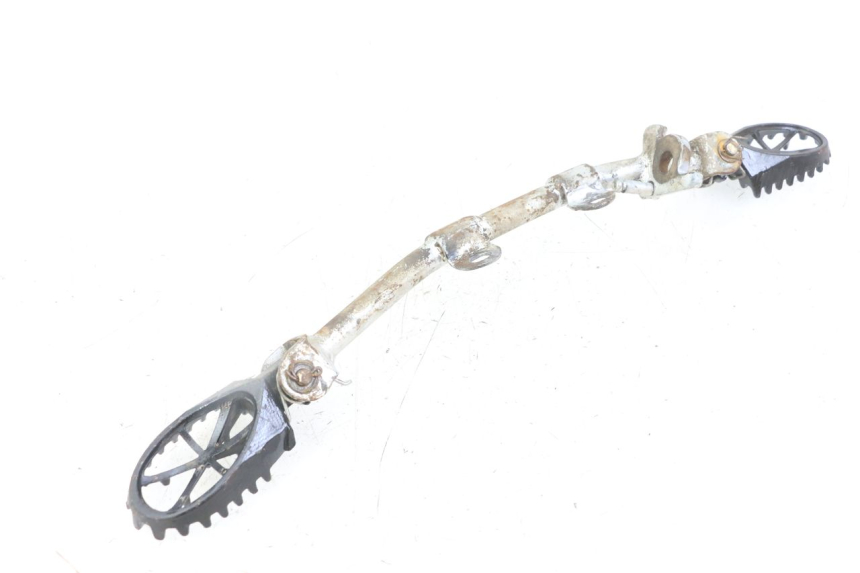 photo de PAR DE REPOSAPIÉS DELANTEROS APOLLO RFZ 125