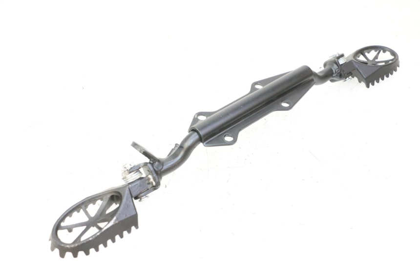 photo de PAR DE REPOSAPIÉS DELANTEROS APOLLO RFZ 125