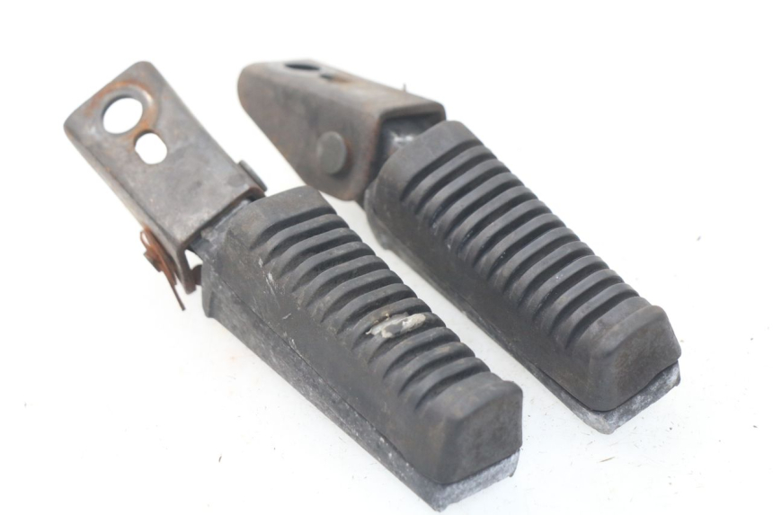 photo de PAR REPOSAPIES DELANTERA MASH SEVENTY FIVE 125 (2013 - 2021) - Vista principal