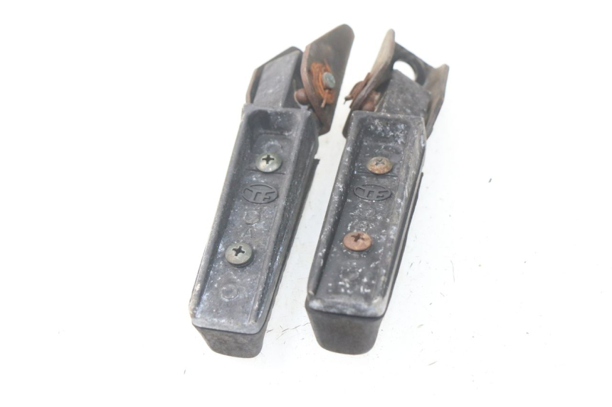 photo de PAR REPOSAPIES DELANTERA MASH SEVENTY FIVE 125 (2013 - 2021) - Vista general del producto