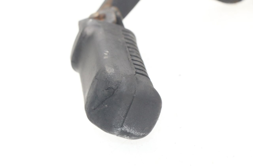 photo de PAR DE REPOSAPIÉS DELANTEROS YAMAHA SR 125 (1982 - 2003)