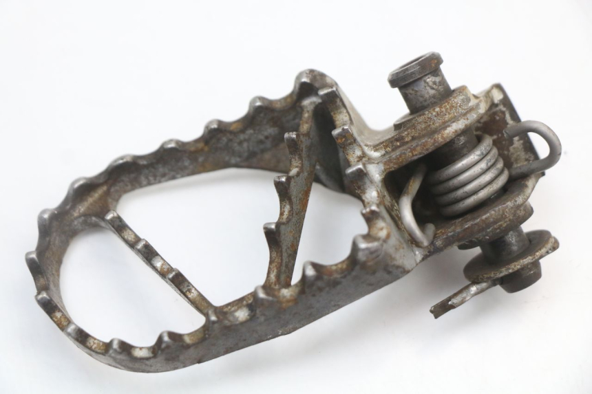 photo de PAR REPOSAPIES DELANTERA KTM SX 85 (2013 - 2017)