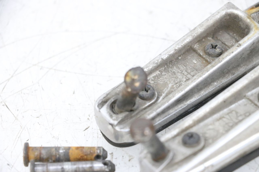 photo de PAR REPOSAPIES DELANTERA YAMAHA TDM ABS 900 (2002 - 2014) - Vista general del producto