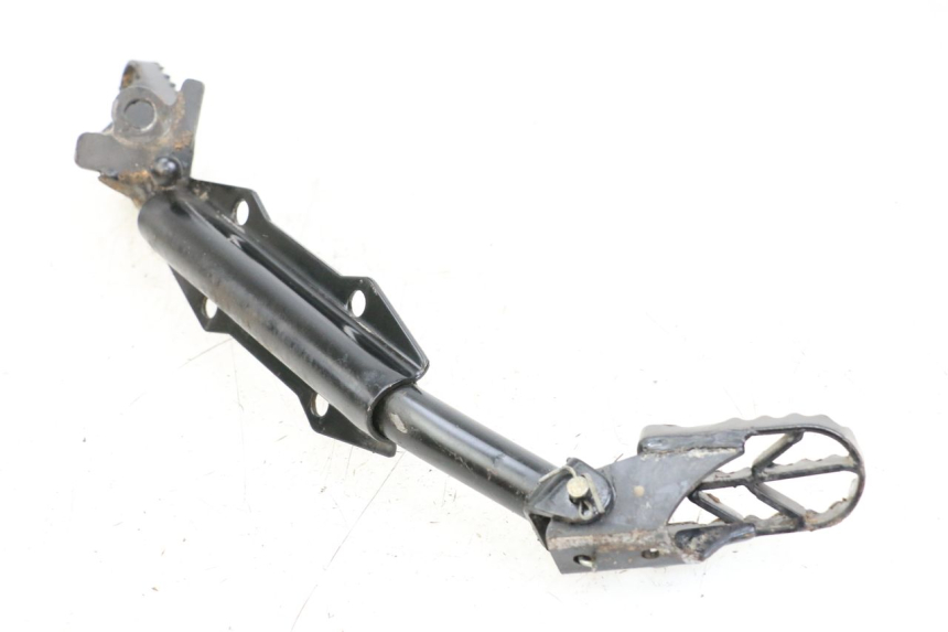 photo de PAR REPOSAPIES DELANTERA NITRO MOTORS THUNDER 125