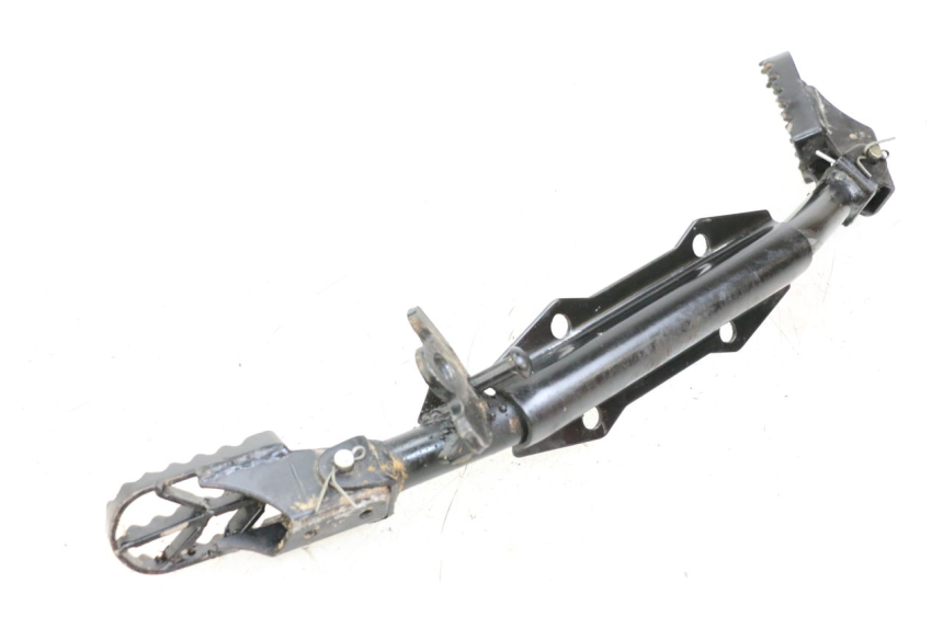 photo de PAR REPOSAPIES DELANTERA NITRO MOTORS THUNDER 125