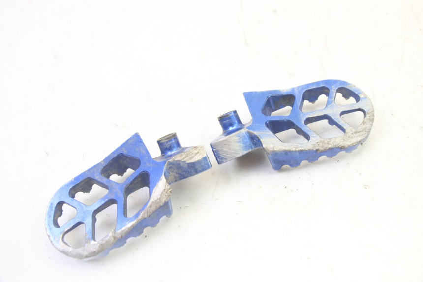 photo de PAR REPOSAPIES DELANTERA YAMAHA YZ-F YZF 250 (2014 - 2018)