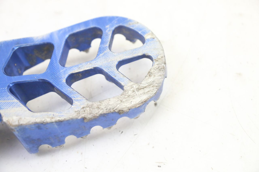 photo de PAR REPOSAPIES DELANTERA YAMAHA YZ-F YZF 250 (2014 - 2018)