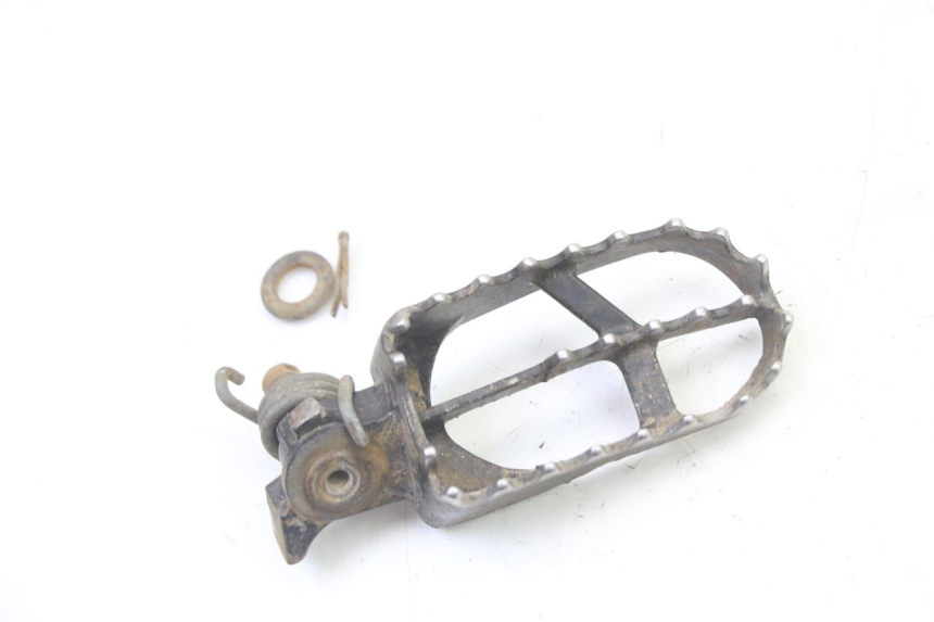 photo de PAR REPOSAPIES DELANTERA YAMAHA YZ 85 (2022 - 2025)
