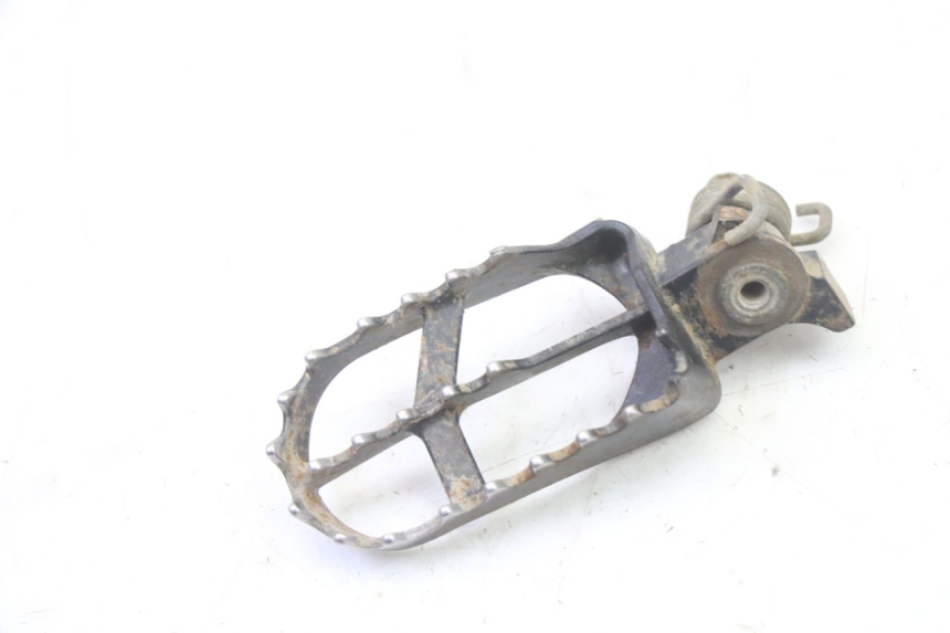 photo de PAR REPOSAPIES DELANTERA YAMAHA YZ 85 (2022 - 2025)