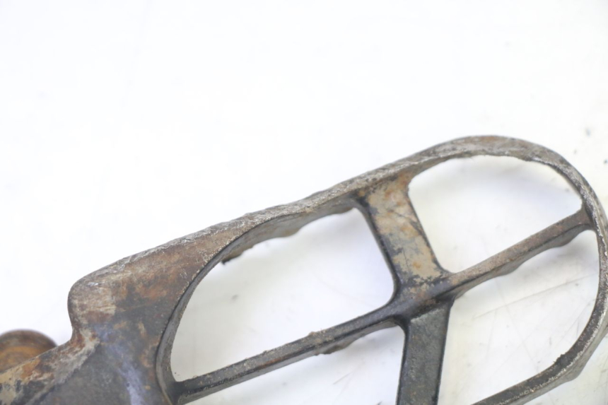 photo de PAR REPOSAPIES DELANTERA YAMAHA YZ 85 (2022 - 2025)