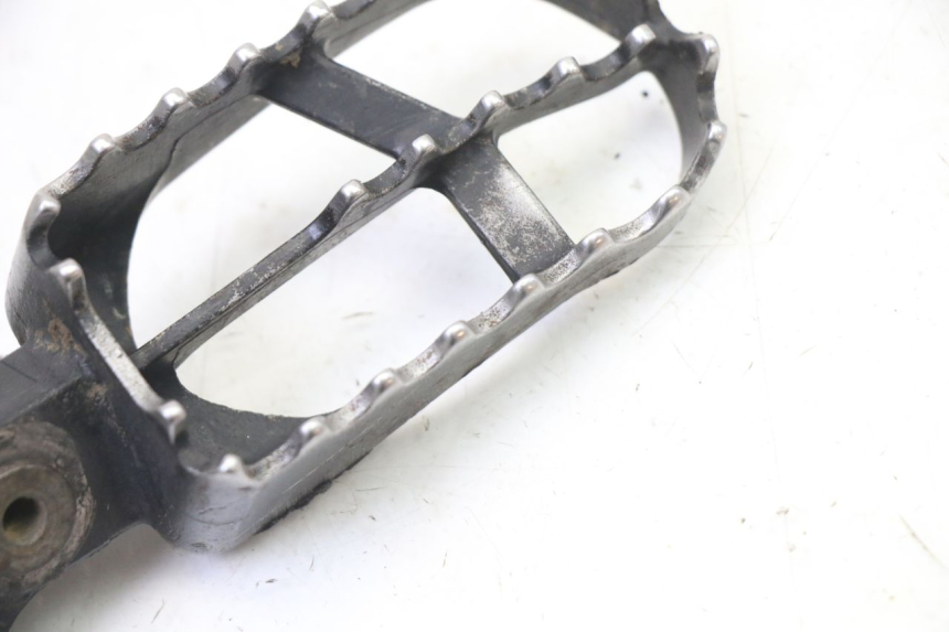 photo de PAR DE REPOSAPIÉS DELANTEROS YAMAHA YZ 85 (2002 - 2018)