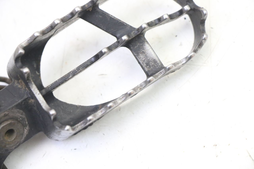 photo de PAR DE REPOSAPIÉS DELANTEROS YAMAHA YZ 85 (2002 - 2018)