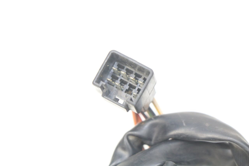 photo de PAR DE MANILLARES SUZUKI BURGMAN 125 (2007 - 2014) - Recambio usado revisado