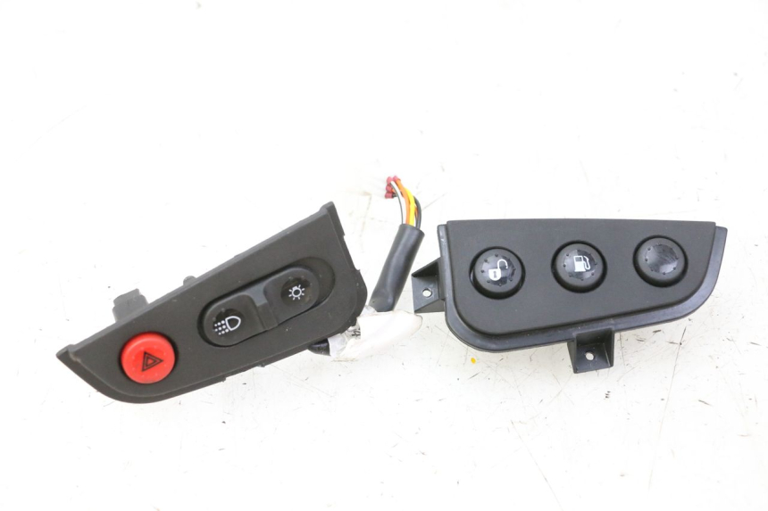 photo de CONMUTADORES PIAGGIO MP3 HPE 310 (2024 - 2025)