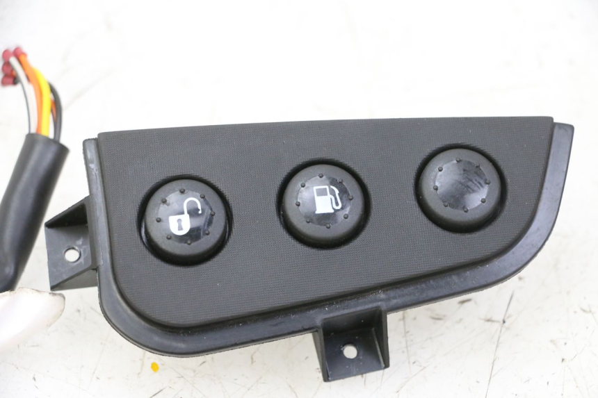 photo de CONMUTADORES PIAGGIO MP3 HPE 310 (2024 - 2025)