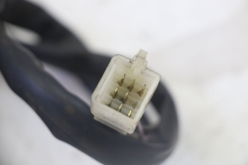 photo de PAR DE MANILLARES PEUGEOT SATELIS 125 (2006 - 2009)