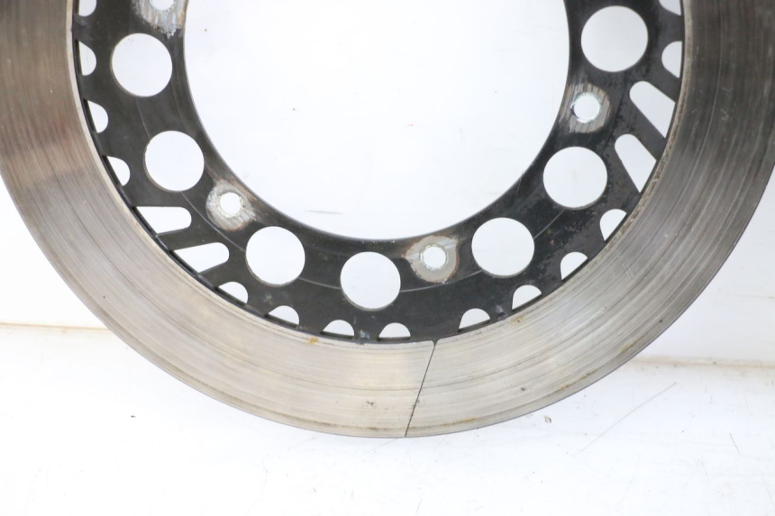 photo de PAR DISCO FRENO DELANTERO YAMAHA FJ 36Y 1100 (1984 - 1985)